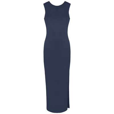 JAIMY Samantha maxi dress navy