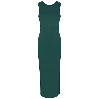 JAIMY Samantha maxi dress emerald green