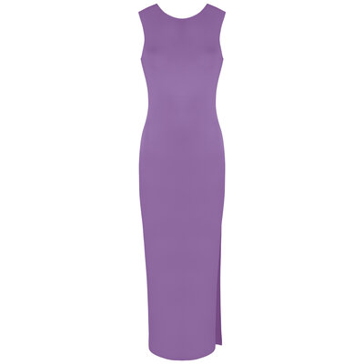 JAIMY Samantha maxi dress lavender purple