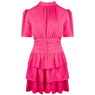 JAIMY Aileen dress pink