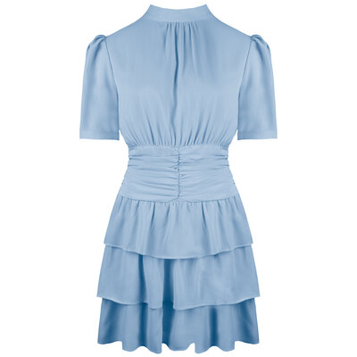 JAIMY Aileen dress light blue