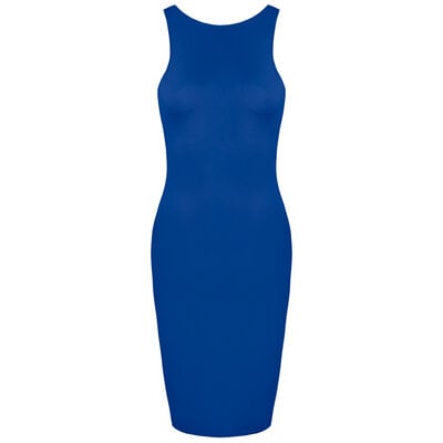 JAIMY Lucia bodycon dress blue