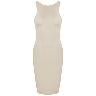 JAIMY Lucia bodycon dress creme