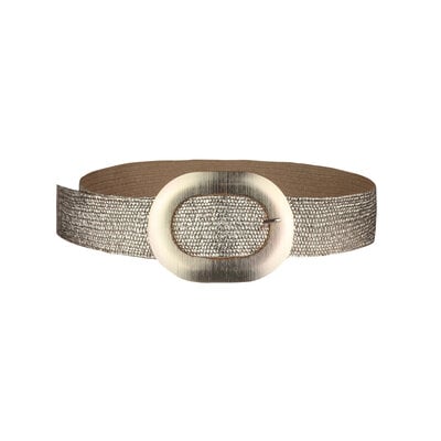 JAIMY Camilla elastic belt gold