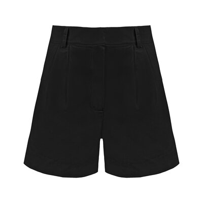 JAIMY Rosalia short black
