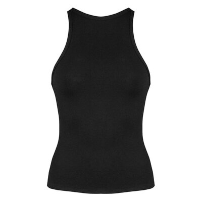 JAIMY Ariah basic top black