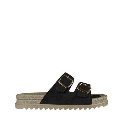 JAIMY Taytum sandal black