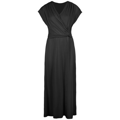 JAIMY Lyla travel dress black