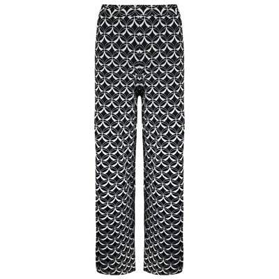 JAIMY Marina travel pants black