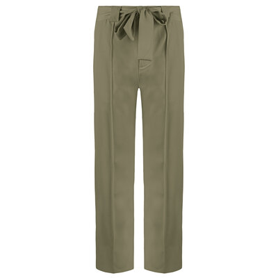 JAIMY Caroline pantalon green