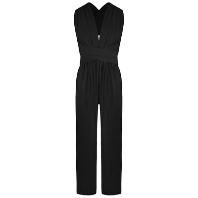 JAIMY Willow multiple ways jumpsuit black