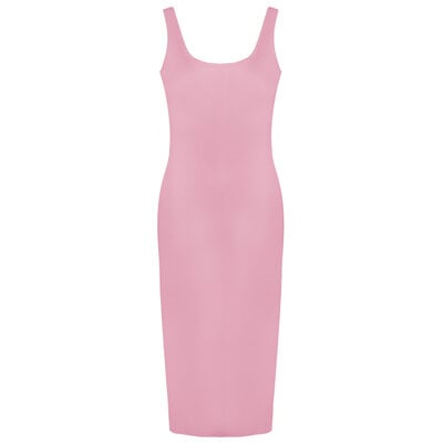 JAIMY Alice basic dress light pink