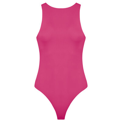 JAIMY Annabelle basic body fuchsia