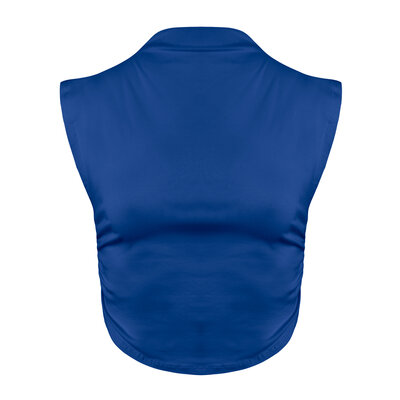 JAIMY Madelynn top cobalt blue