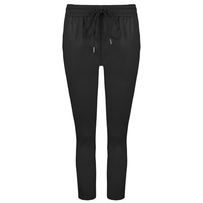 JAIMY Addilyn leather pants black