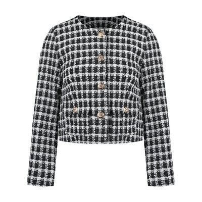 JAIMY Avayah tweed jacket