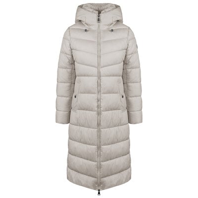 JAIMY Genesis puffer jacket creme