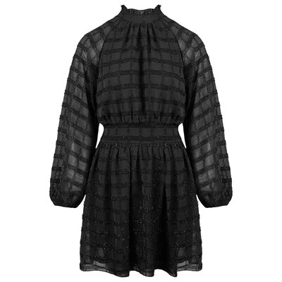 JAIMY Julianna sparkle detail dress