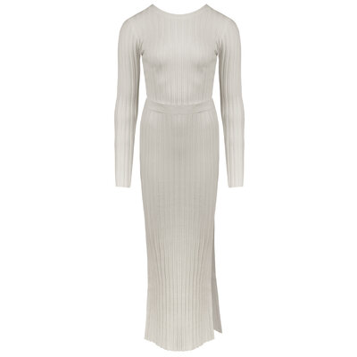 JAIMY Kailani knitwear set creme