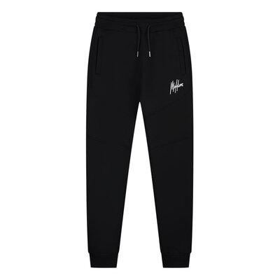 MALELIONS Multi sweatpants black