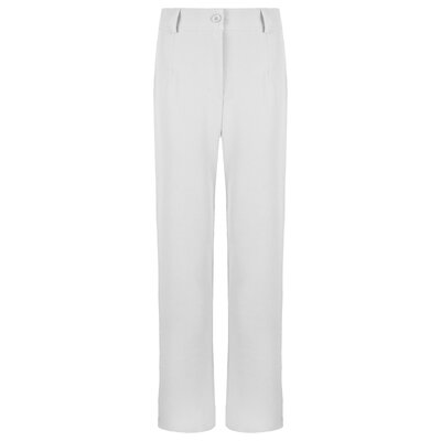 JAIMY Baylor pantalon white