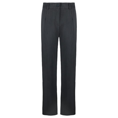 JAIMY Baylor pantalon dark grey melange
