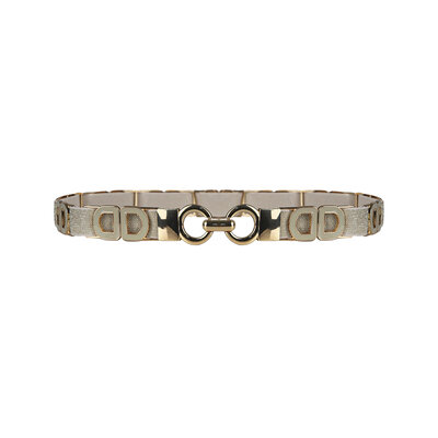 JAIMY Jessica elastic belt gold