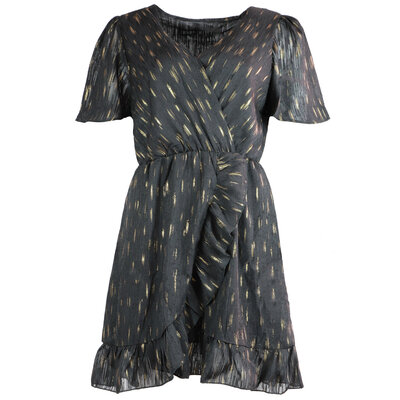 JAIMY Liora printed dress
