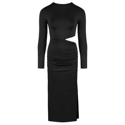 JAIMY Veda cut out travel dress