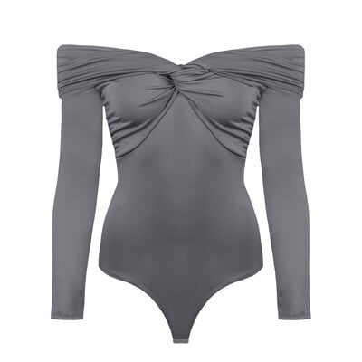 JAIMY Fallon travel body grey