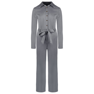 JAIMY Vivian jumpsuit grey