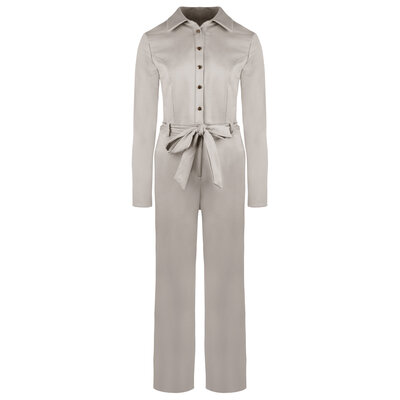 JAIMY Vivian jumpsuit beige