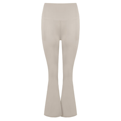 JAIMY Rylee flared legging creme
