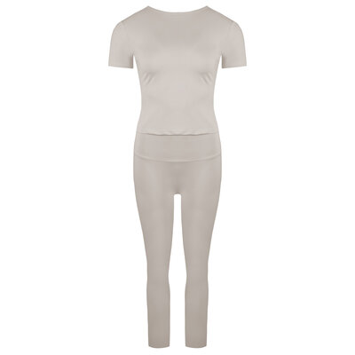 JAIMY Daphne lounge set beige