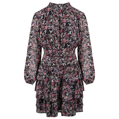 JAIMY Joan printed dress