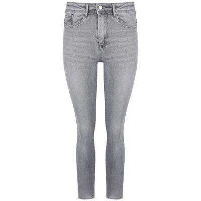 JAIMY Diana skinny jeans grey