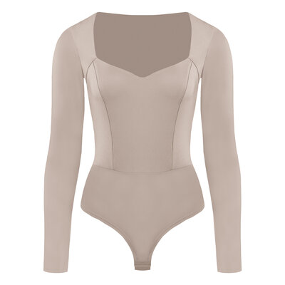 JAIMY Scarlet travel body beige