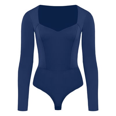 JAIMY Scarlet travel body navy