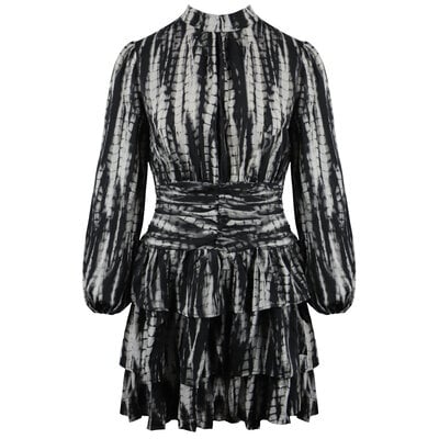 JAIMY Margot printed dress