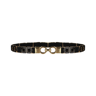 JAIMY Jessica elastic belt black