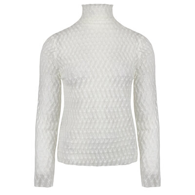 JAIMY Sienna top creme