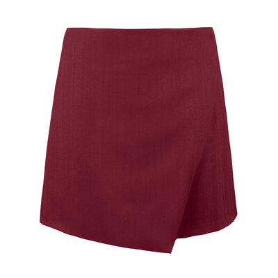 JAIMY Emily skort bordeaux