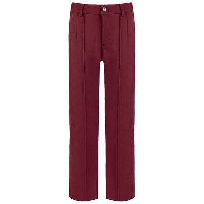 JAIMY Marina pantalon bordeaux