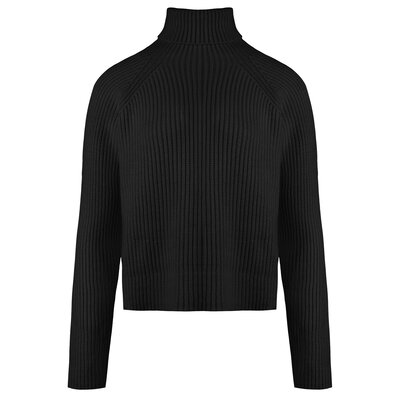 JAIMY Louise sweater black