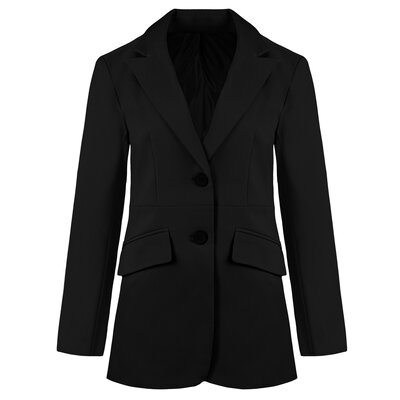 JAIMY Lylah blazer black