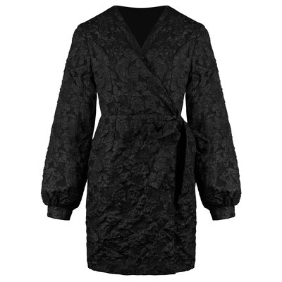 JAIMY Aleyna dress black
