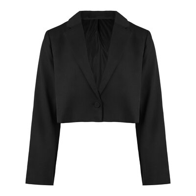 JAIMY Dana cropped blazer