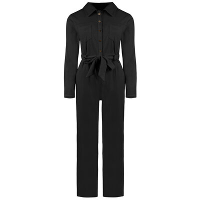 JAIMY Neriah jumpsuit black