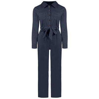 JAIMY Neriah jumpsuit navy