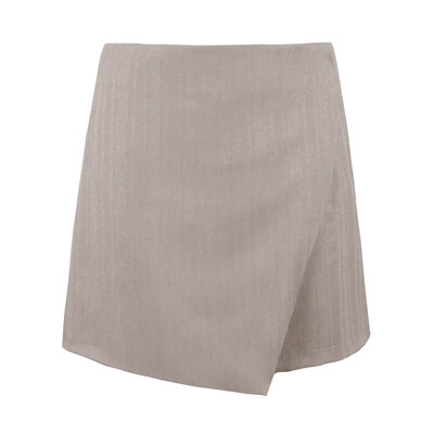 JAIMY Emily skort taupe